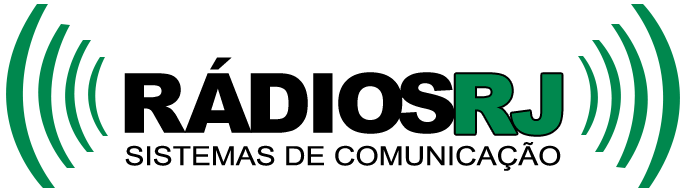 Rádios RJ Logo