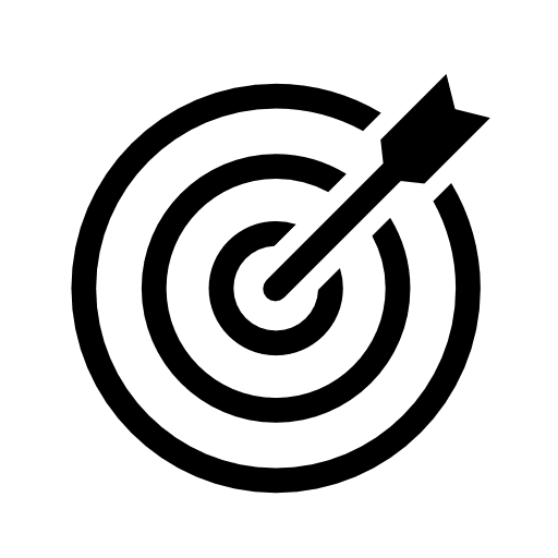 ícone missão