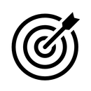ícone missão